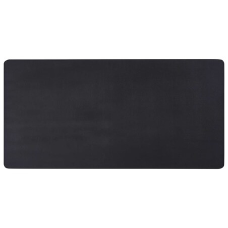 vidaXL Stolik barowy, czarny, 120 x 60 x 110 cm, MDF