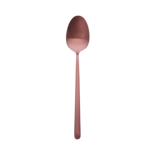 Łyżka stołowa Amarone Bronze, OVE, 211 mm