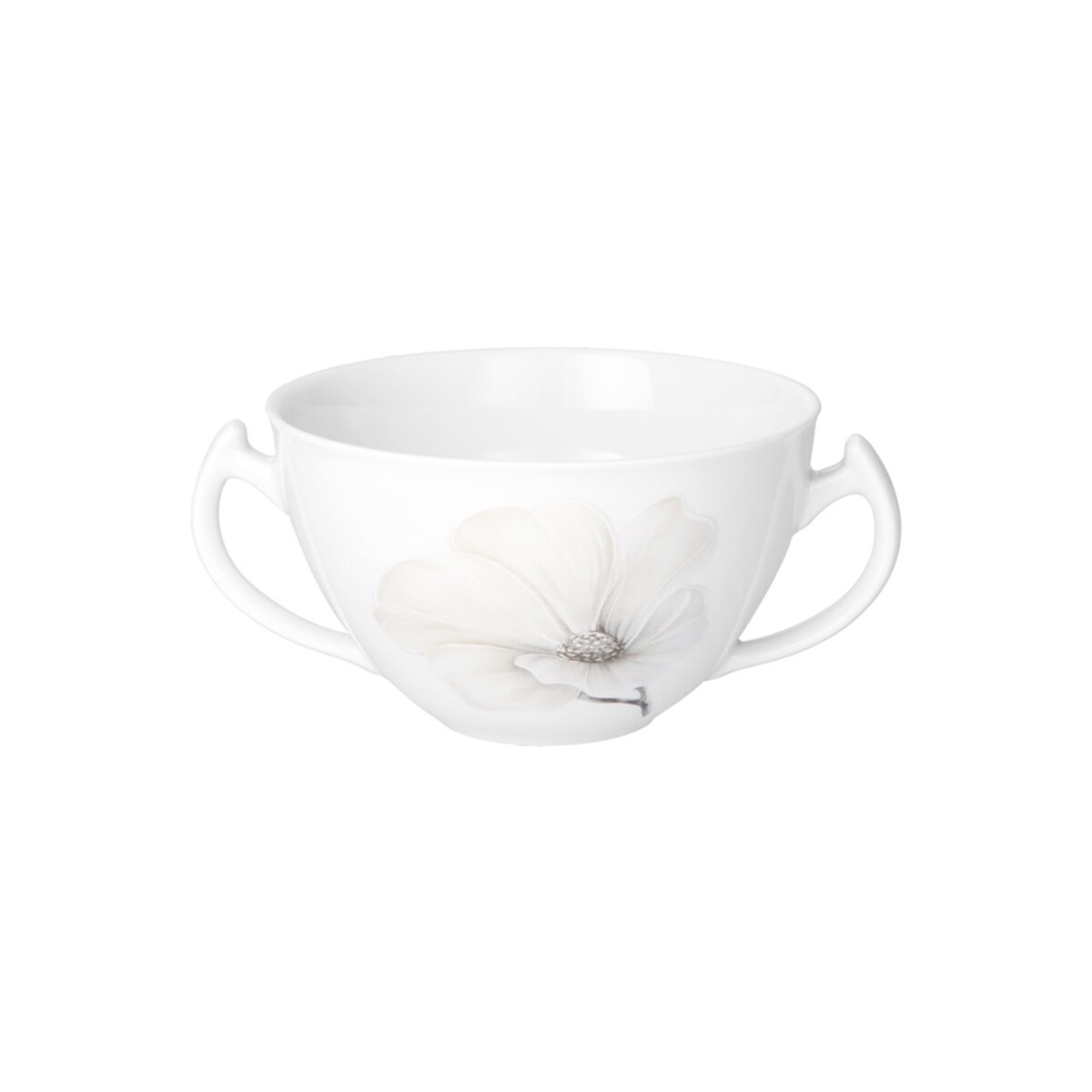 Bulionówka 300 ml Akcent Magnolia G463