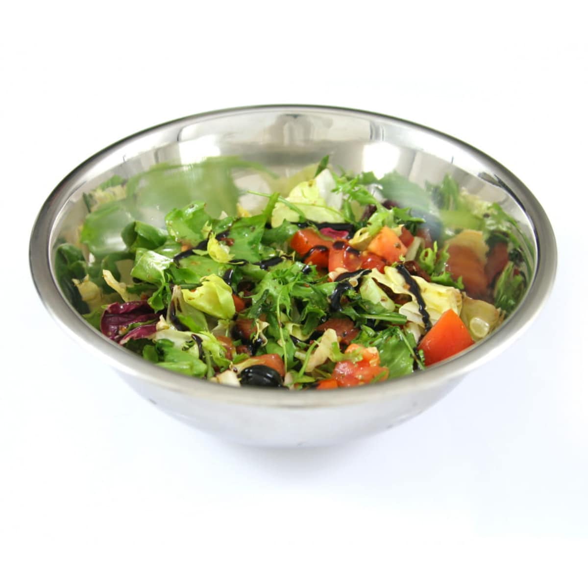 Miska kuchenna stalowa 16cm KINGHOFF