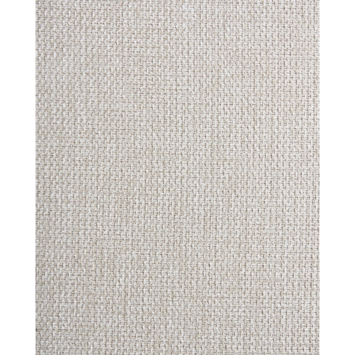 Zestaw 2 krzeseł do jadalni BRONTE Jasnobeżowy