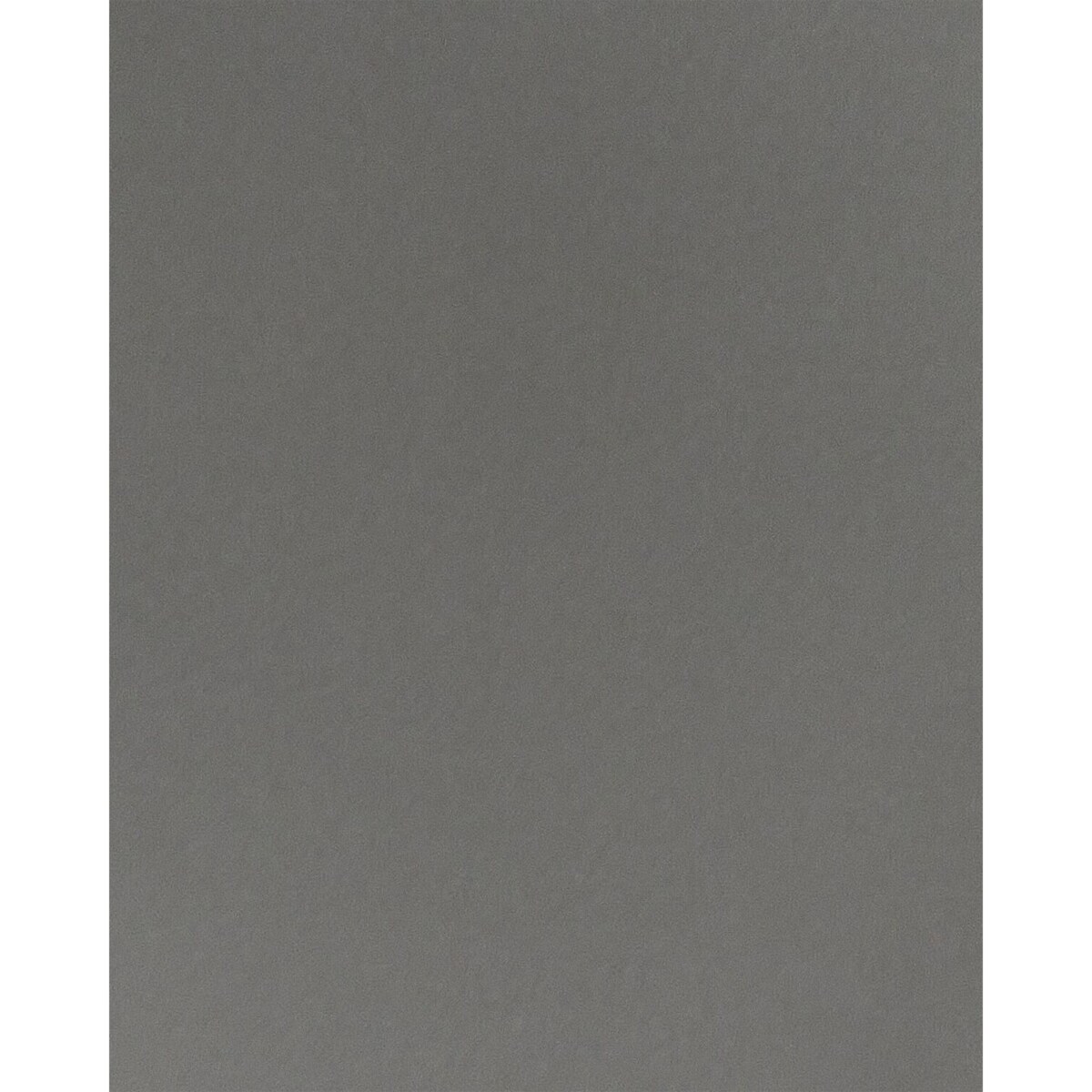 Zestaw 4 krzeseł ogrodowych GUBBIO Szary