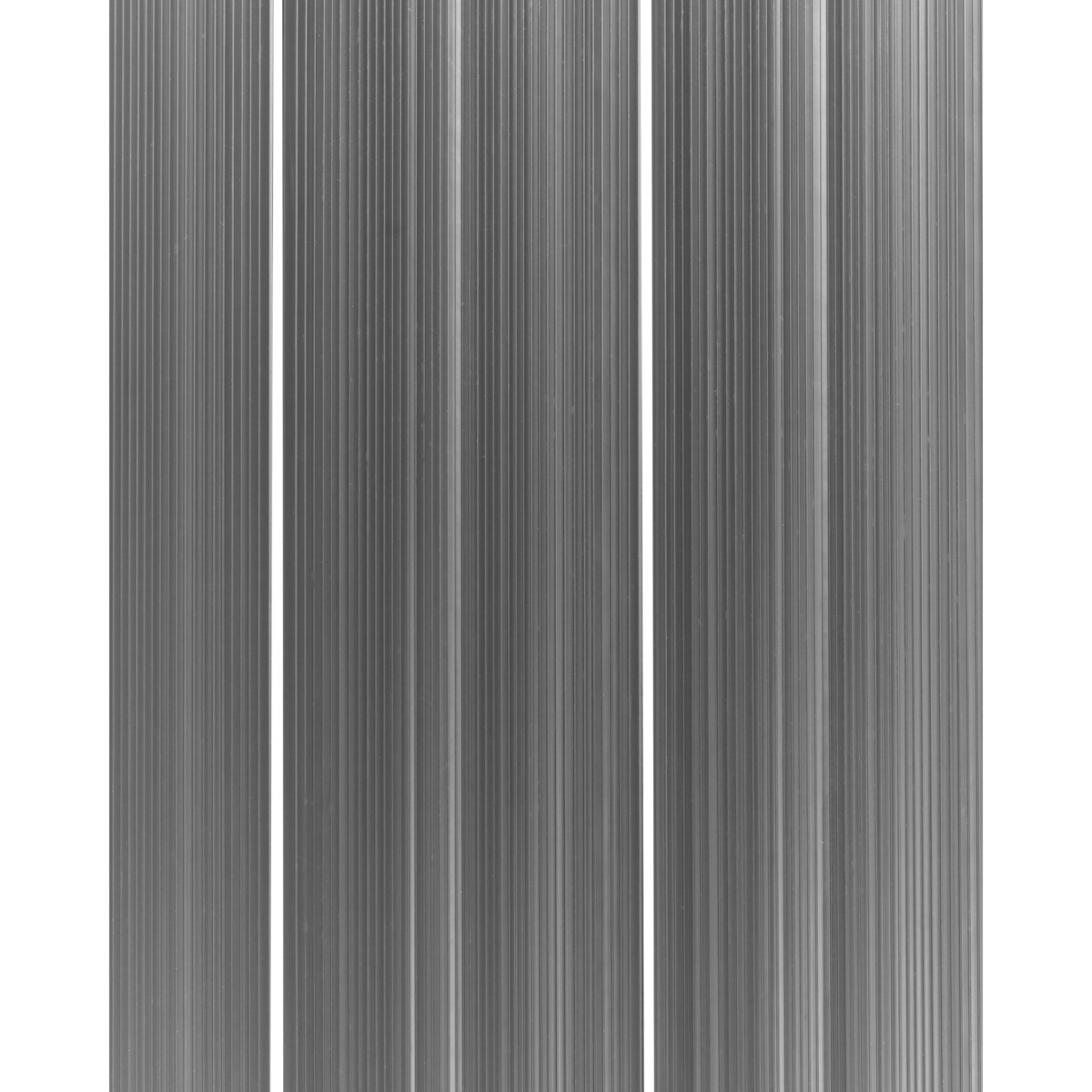 Podstawa do prysznica ogrodowego SILLUSTANI Czarny