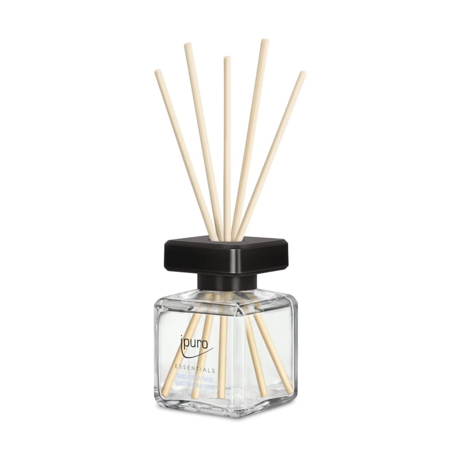 Zestaw ipuro ESSENTIALS, Cotton Field, 2 x 50 ml