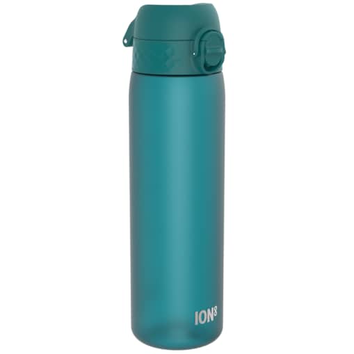 Butelka ION8 BPA Free I8RF500AQU Aqua