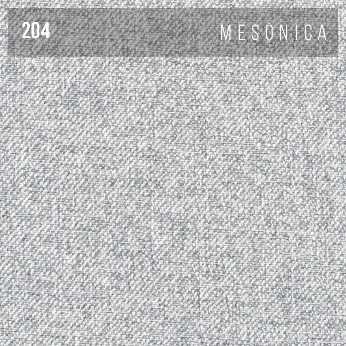 Galbe Sofa 2-osobowa - jasnoszara