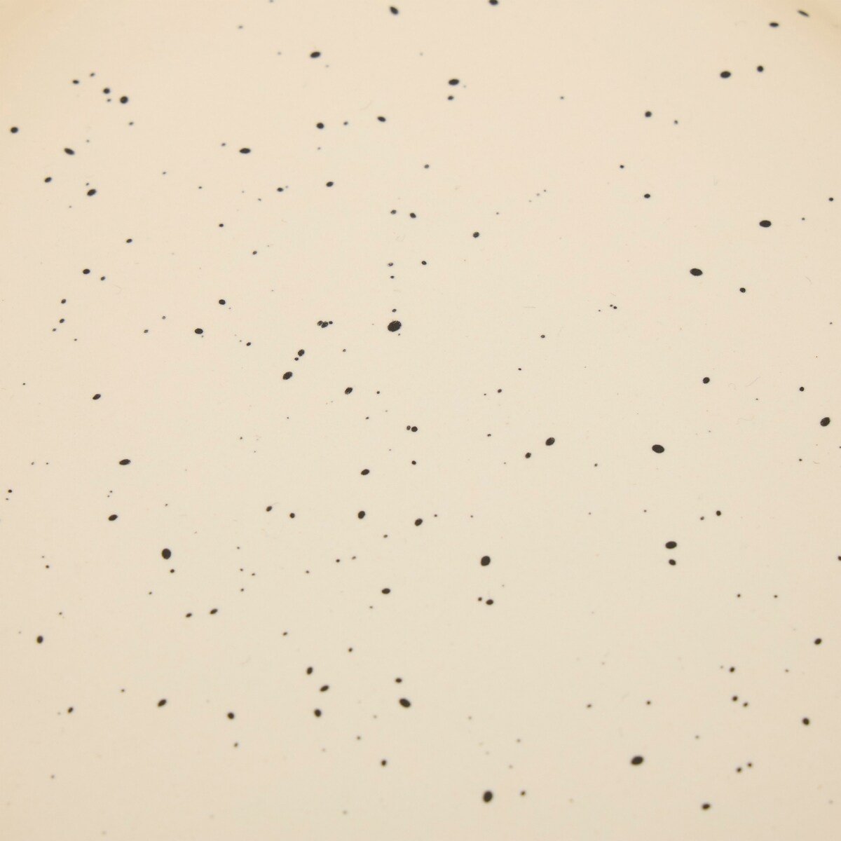 Ceramiczne patery dekoracyjne WONJA, 2 sztuki