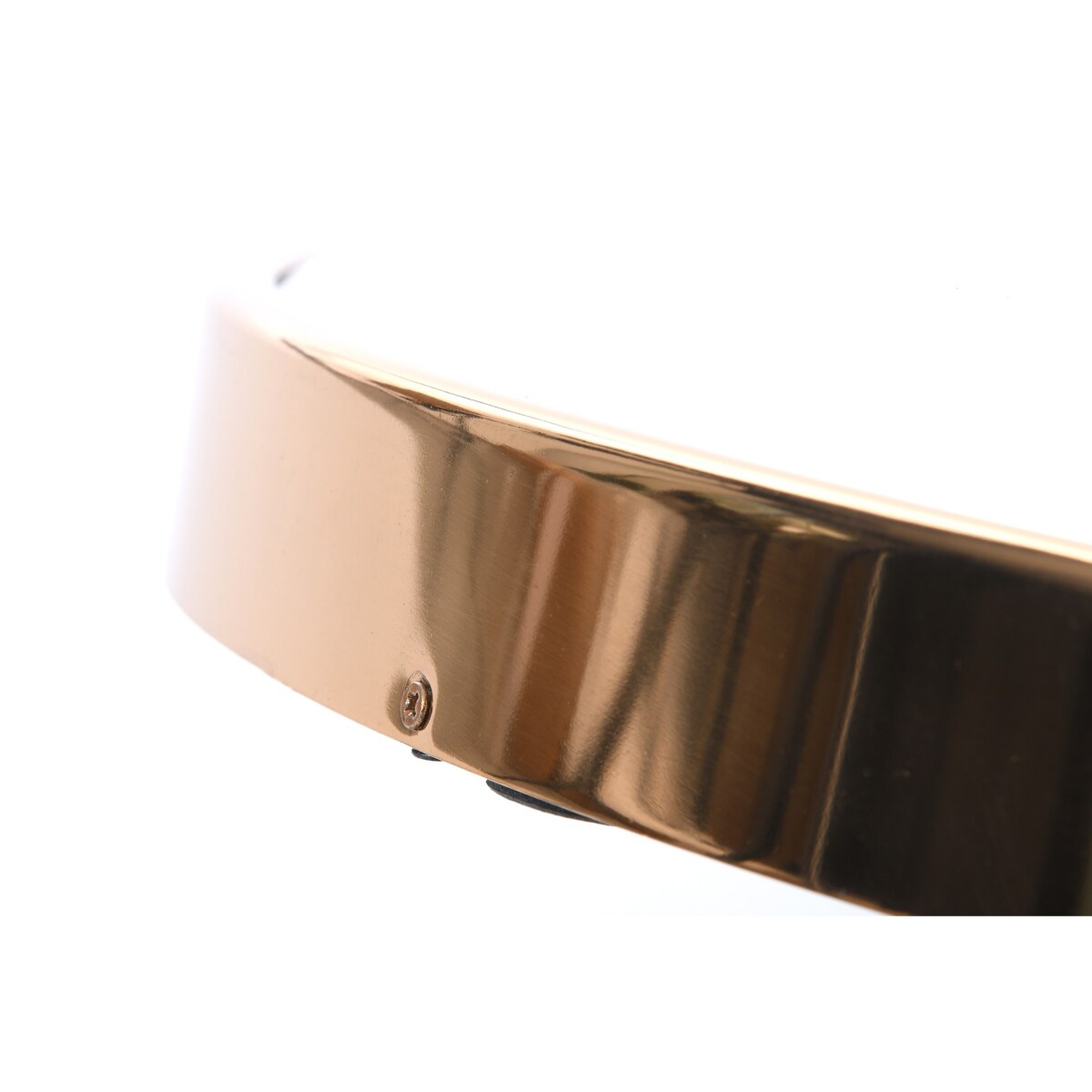 Lustro Pendulum Convex 60x60x5 cm