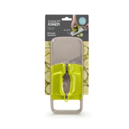 Szatkownica Multi-grip Duo Joseph Joseph