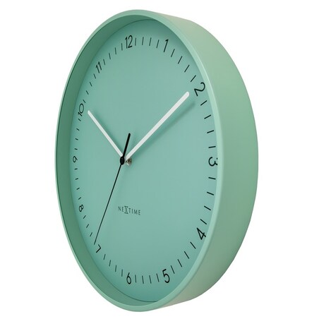 Zegar Nextime 3543 Mg 'Berlin L'