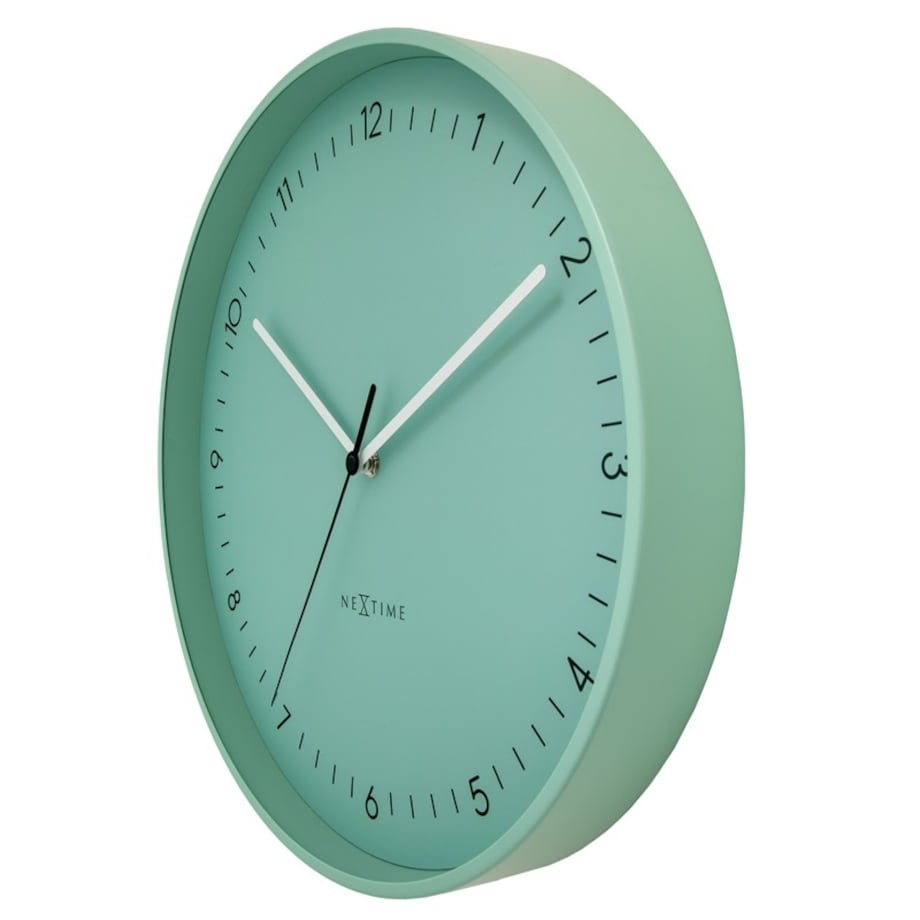 Zegar Nextime 3543 Mg 'Berlin L'