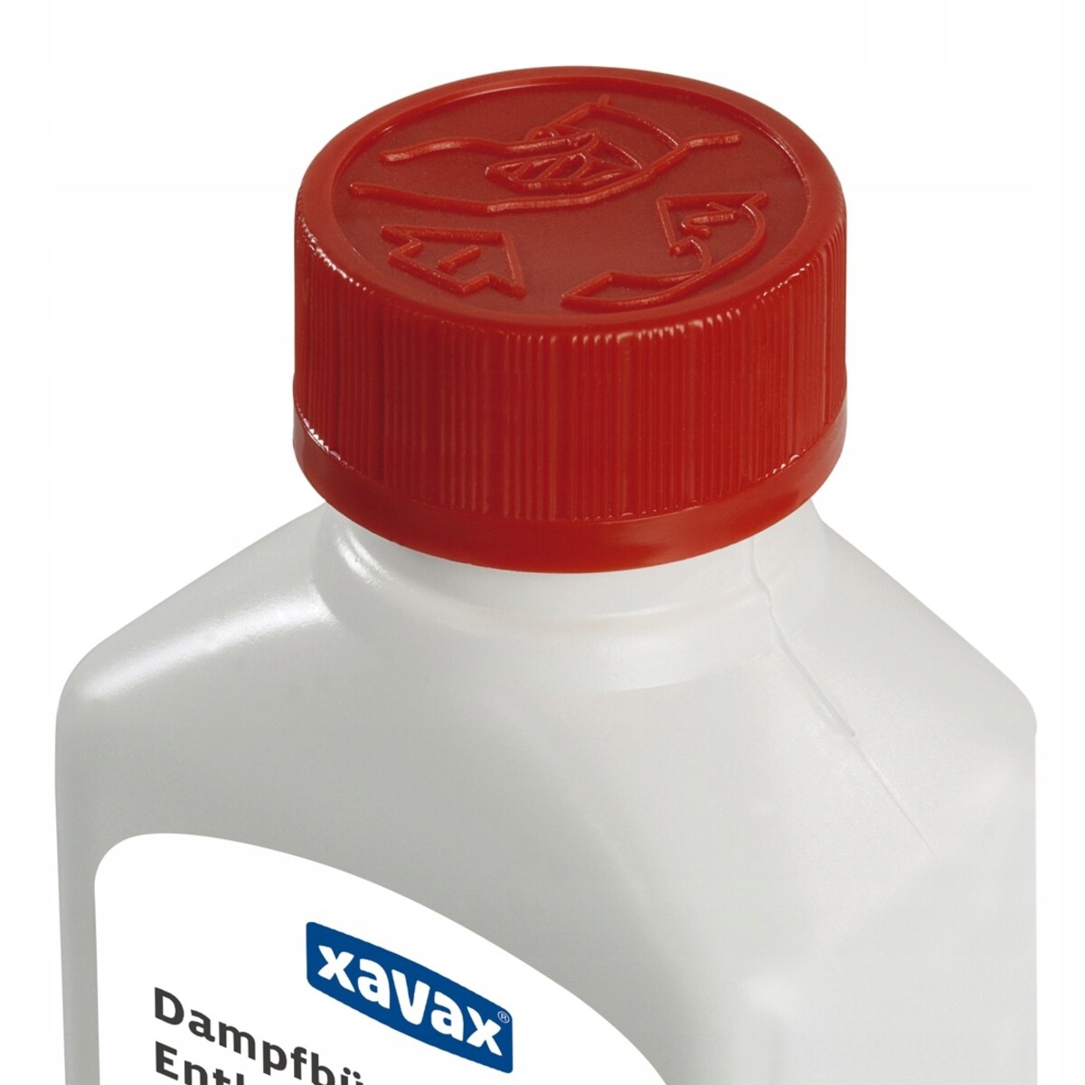 XAVAX Odkamieniacz do żelazka 250 ml