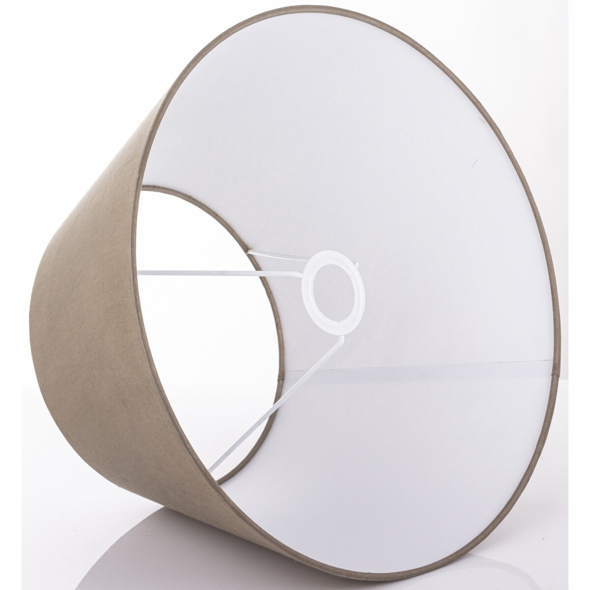 Lampa stołowa 51x40,5x40,5 cm TAVINI