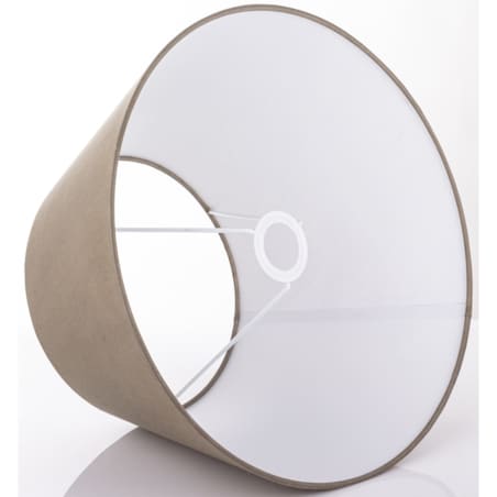 Lampa stołowa 51x40,5x40,5 cm TAVINI