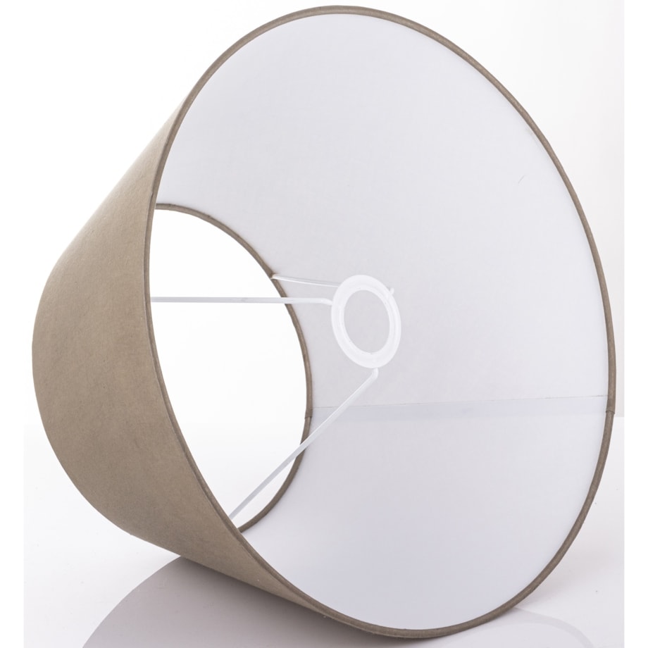 Lampa stołowa 51x40,5x40,5 cm TAVINI