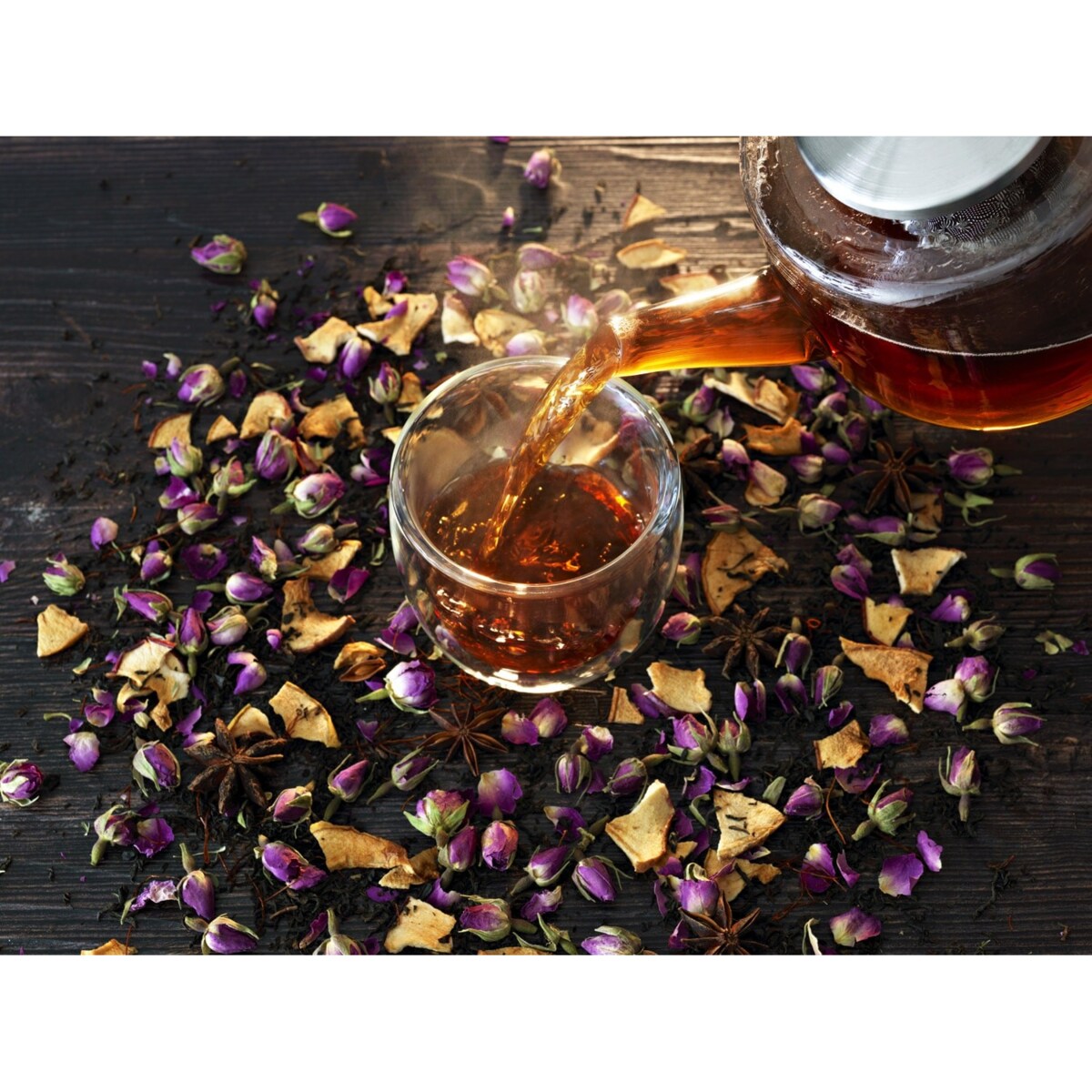 Czajnik do herbaty z zaparzaczem Zwilling Sorrento - 800 ml