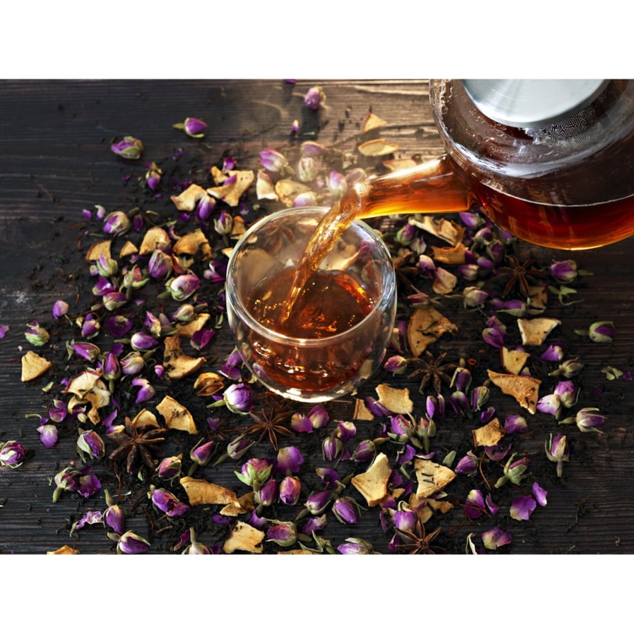 Czajnik do herbaty z zaparzaczem Zwilling Sorrento - 800 ml