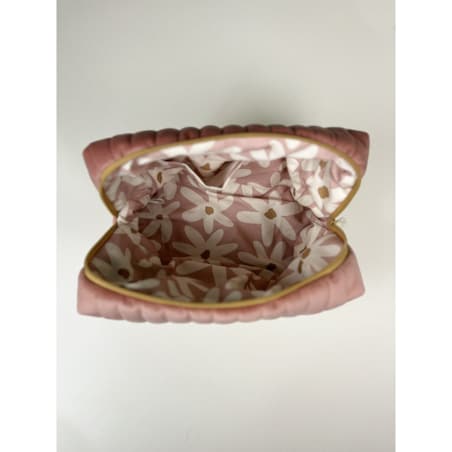 Kosmetyczka delux blush rose