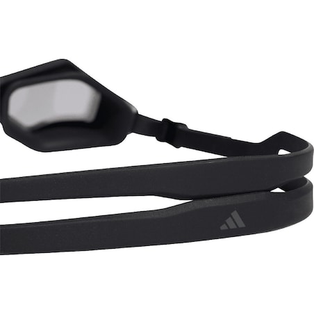 Okulary Adidas pływackie gogle ripstream soft IK9657