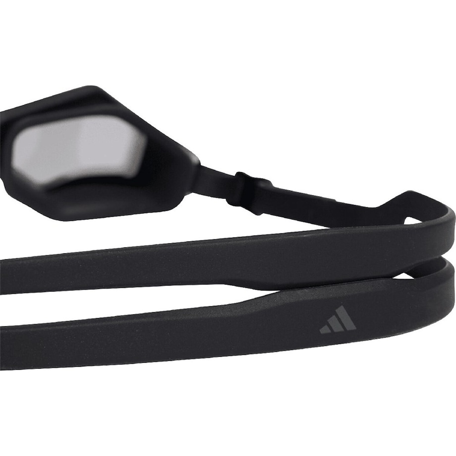 Okulary Adidas pływackie gogle ripstream soft IK9657