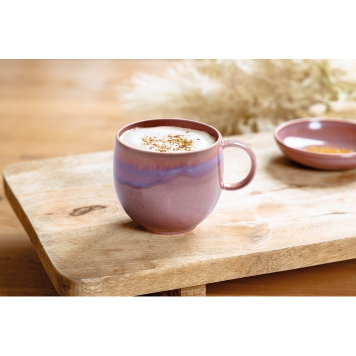 Kubek koralowy Perlemor Coral, 290 ml, Villeroy & Boch