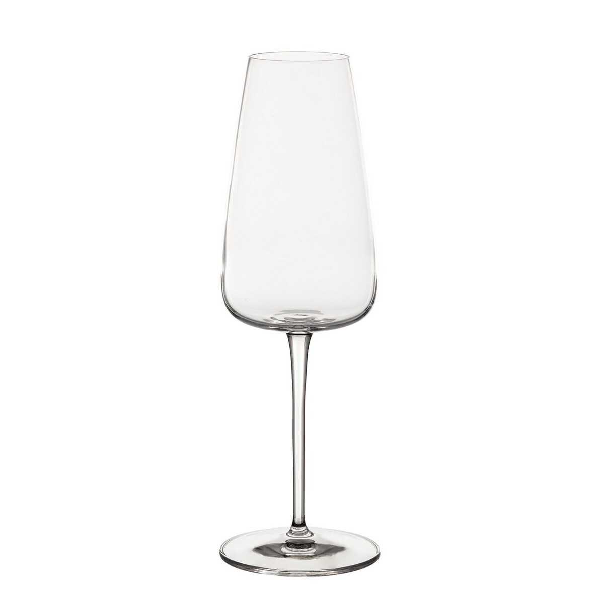 Kieliszki do szampana Gioco 6szt. 400ml, 4,9 x 8 x 25 cm