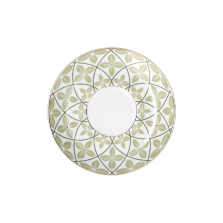 Filiżanka 220 ml ze spodkiem Astra Meander G904