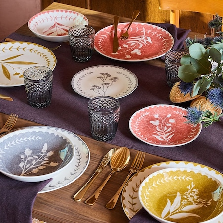 MADELINE KOMPLET 18 SZT.