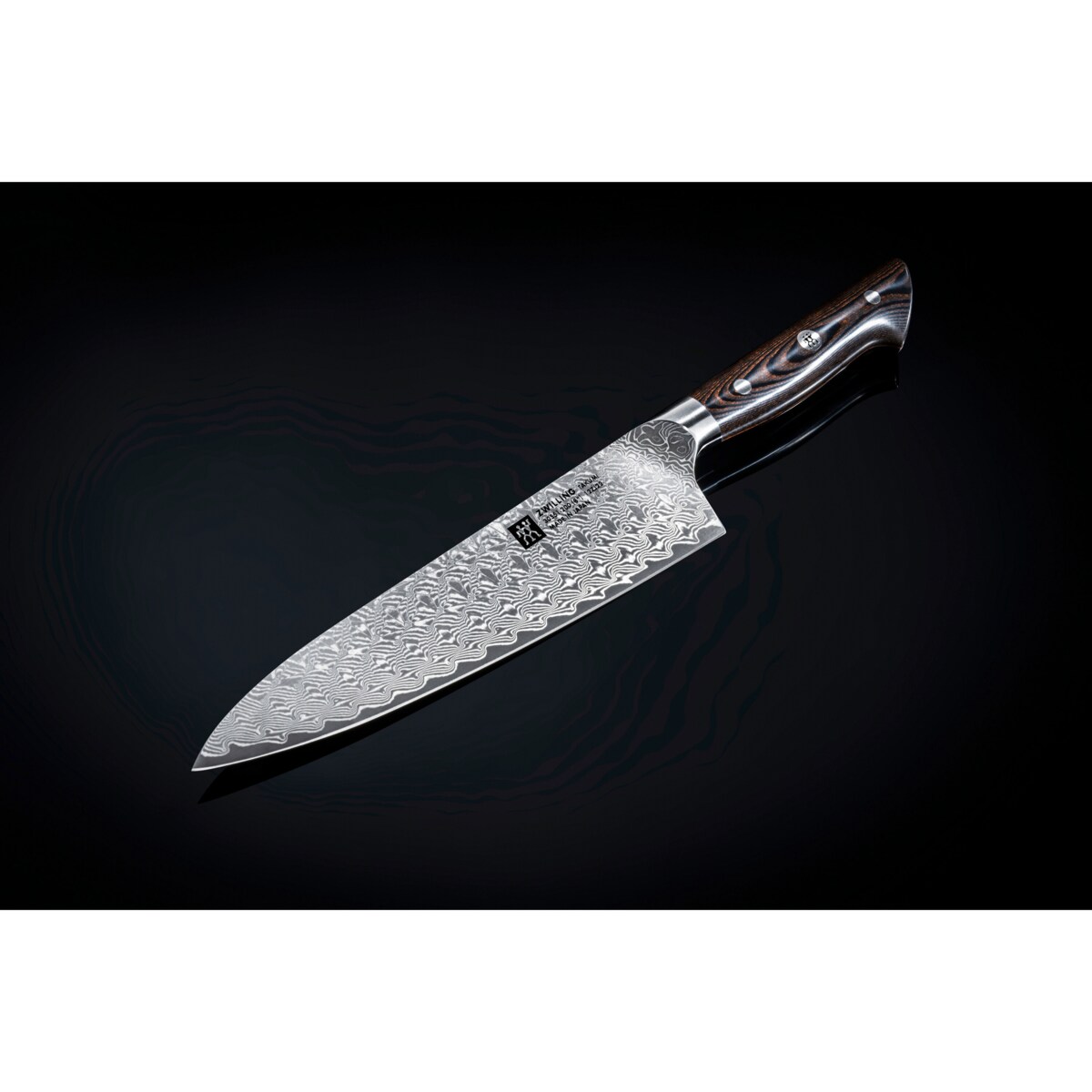 Nóż szefa kuchni Zwilling Takumi - 20 cm