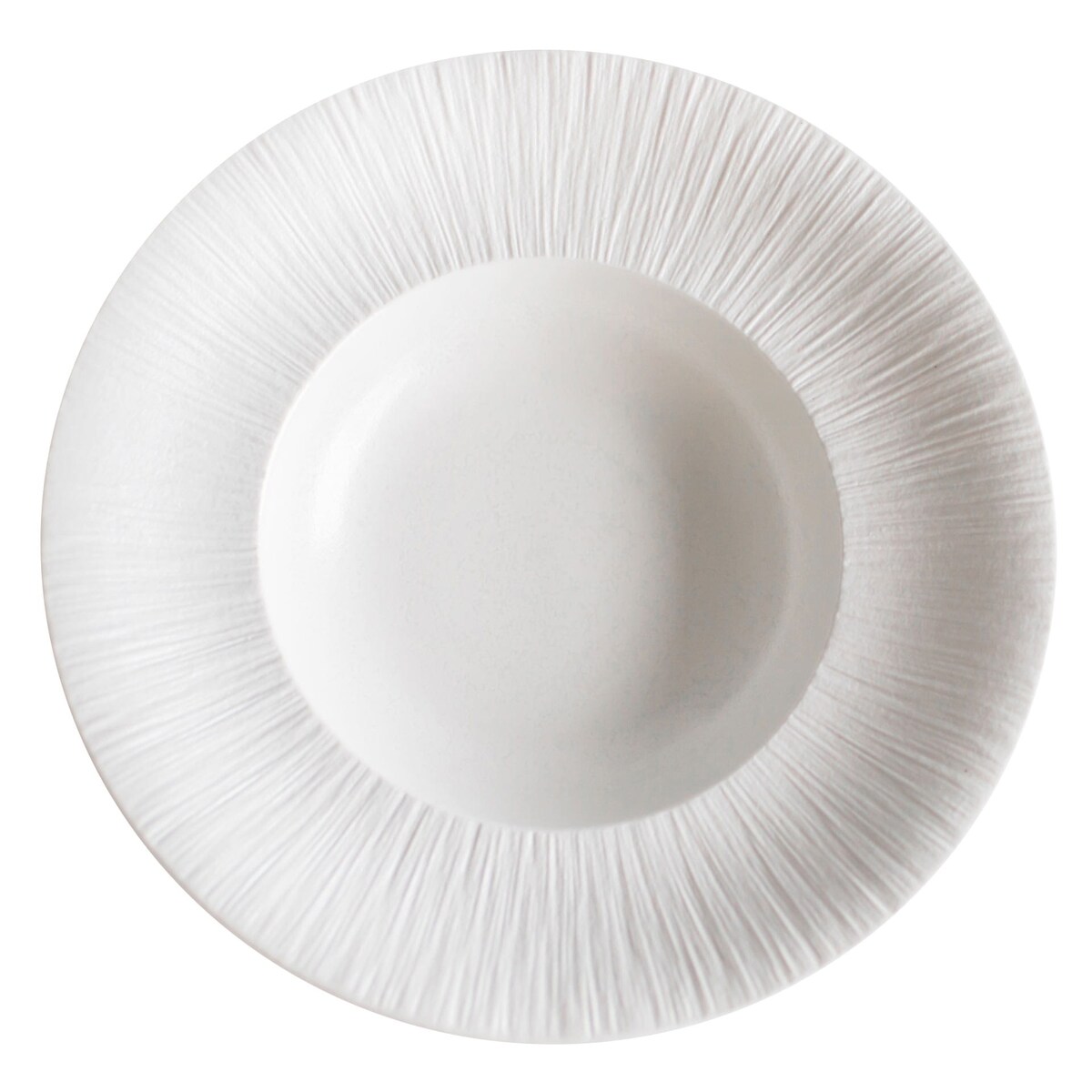 Verlo SENSE Talerz do pasty, śr. 28 cm