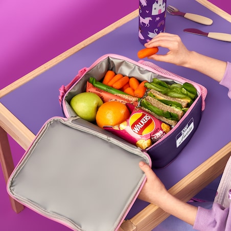 Lunch Bag ION8 I8LBVPRIN Princess