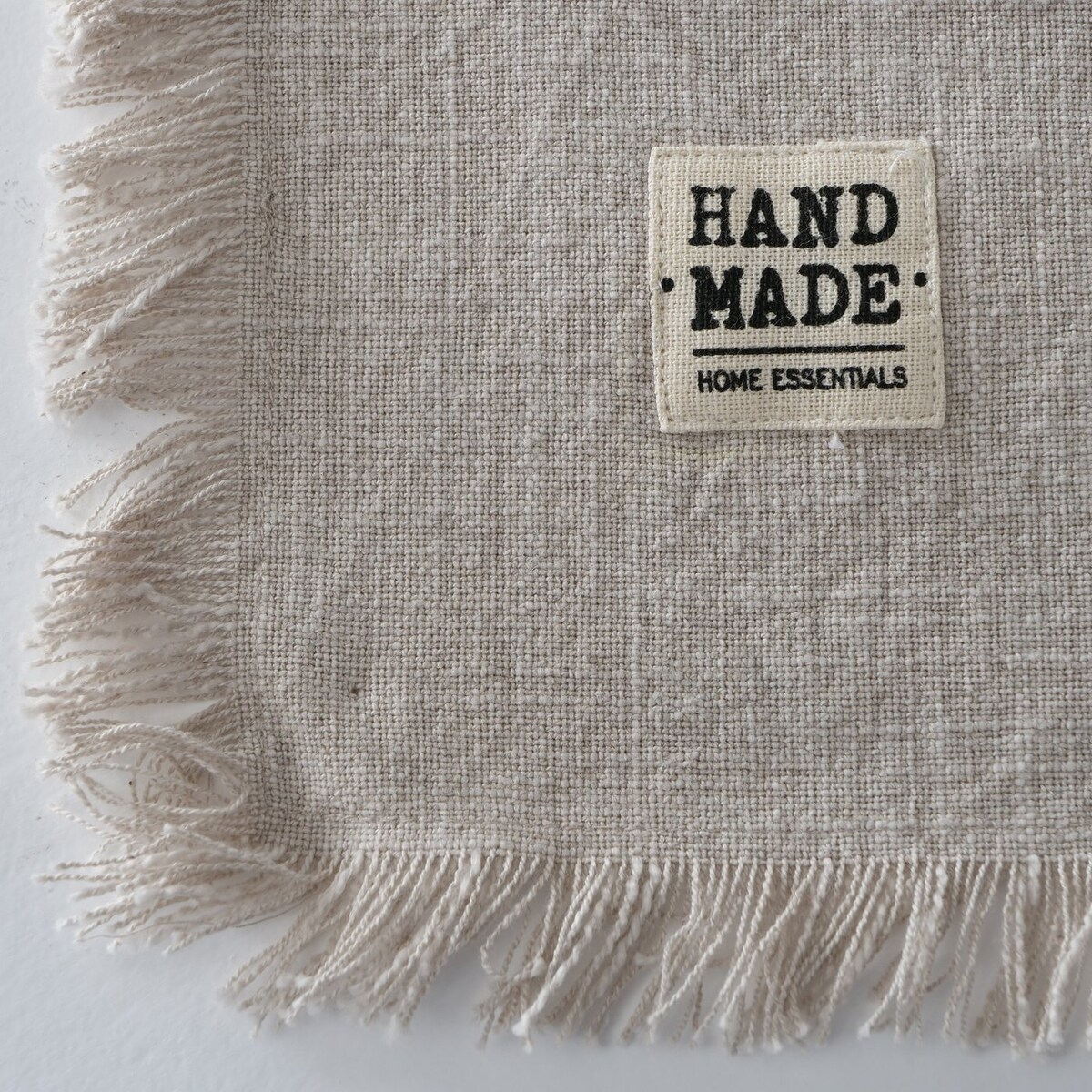 Bieżnik dekoracyjny, bawełniany LENEA SIMPLE, 40 x 140 cm