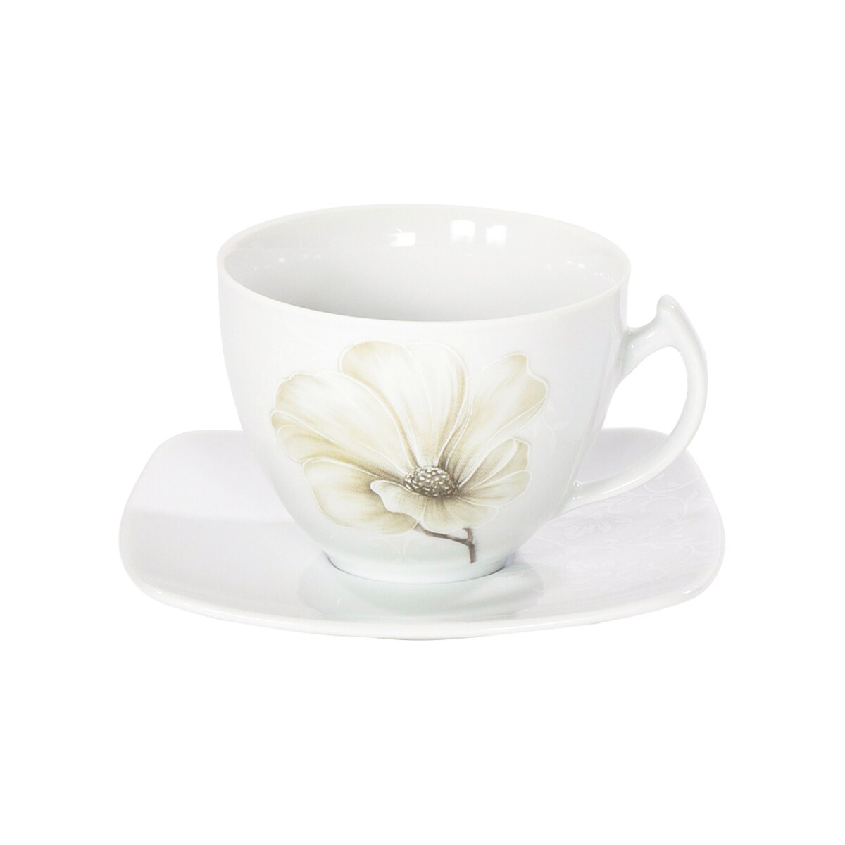 Spodek 16 cm Akcent Magnolia G463