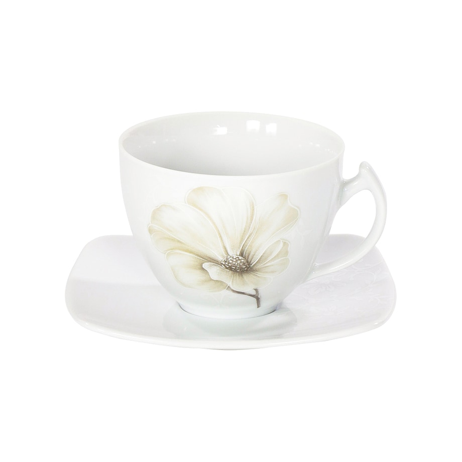 Spodek 16 cm Akcent Magnolia G463