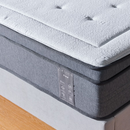 Materac Zikssen Flow 180x200 cm