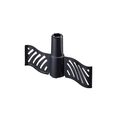 Siekacz do warzyw SPINO