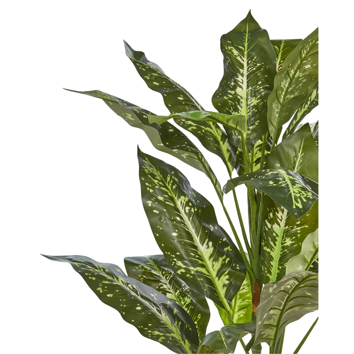 Sztuczna roślina doniczkowa 110 cm DIEFFENBACHIA