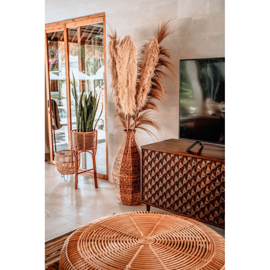 SABA - TRAWA MORSKA ZESTAW 2 SZT