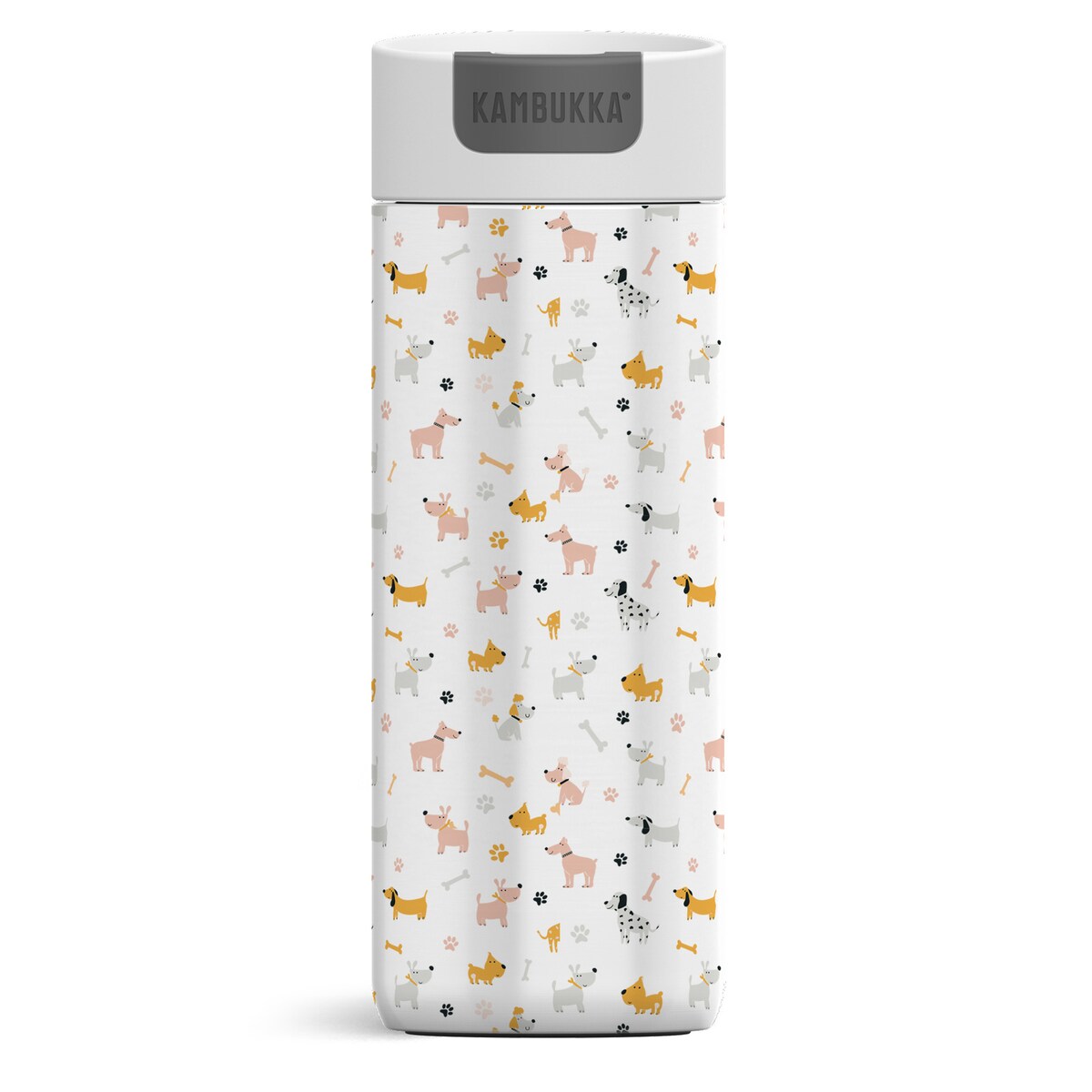 Edycja limitowana - Kambukka kubek termiczny Olympus 500ml - Doggoccino