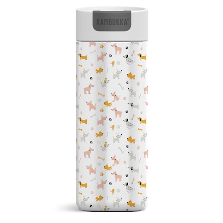 Edycja limitowana - Kambukka kubek termiczny Olympus 500ml - Doggoccino