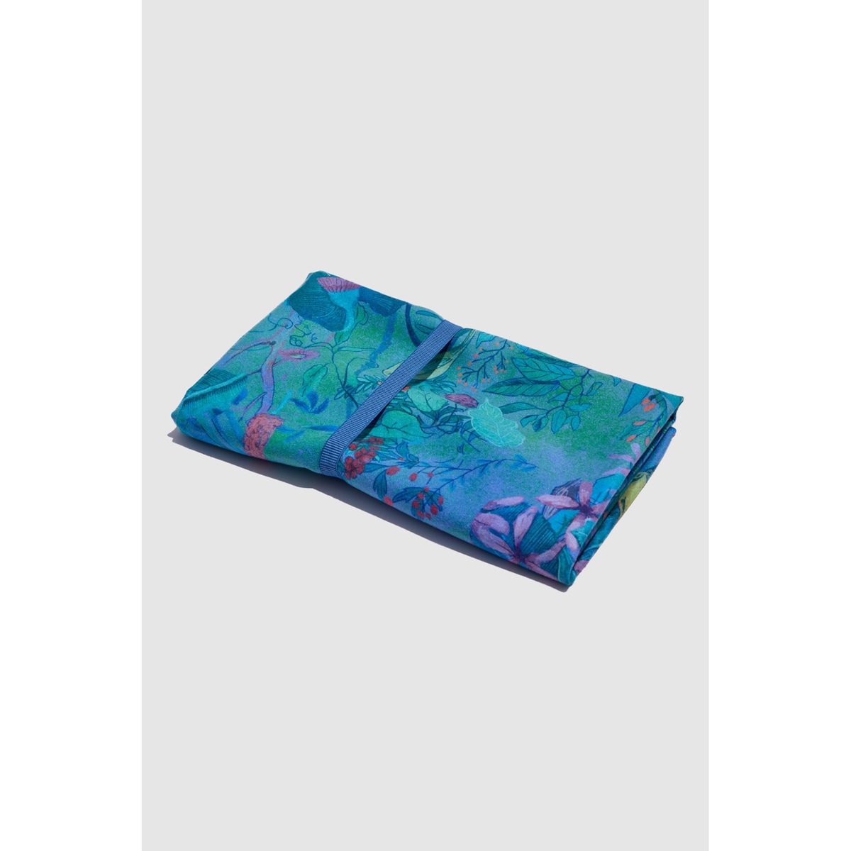 Ręcznik z mikrofibry – Arjuna Blue 150x100