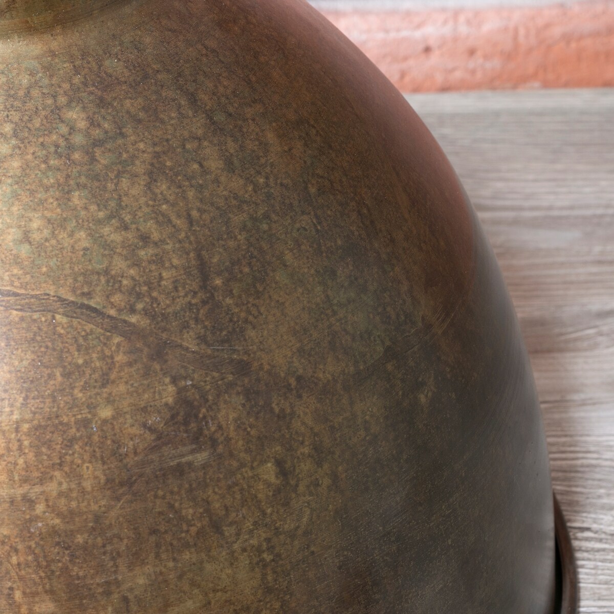 LAMPA WISZĄCA LOFT sufitowa do salonu sypialni E27 DUŻA 62cm loftowa
