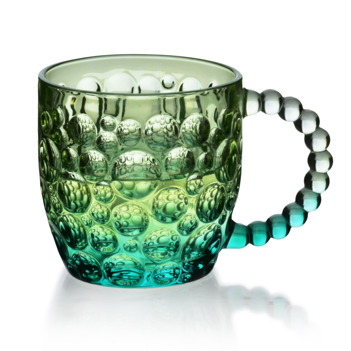 VINI PEARL Kubek 350ml 9x13x8,5cm