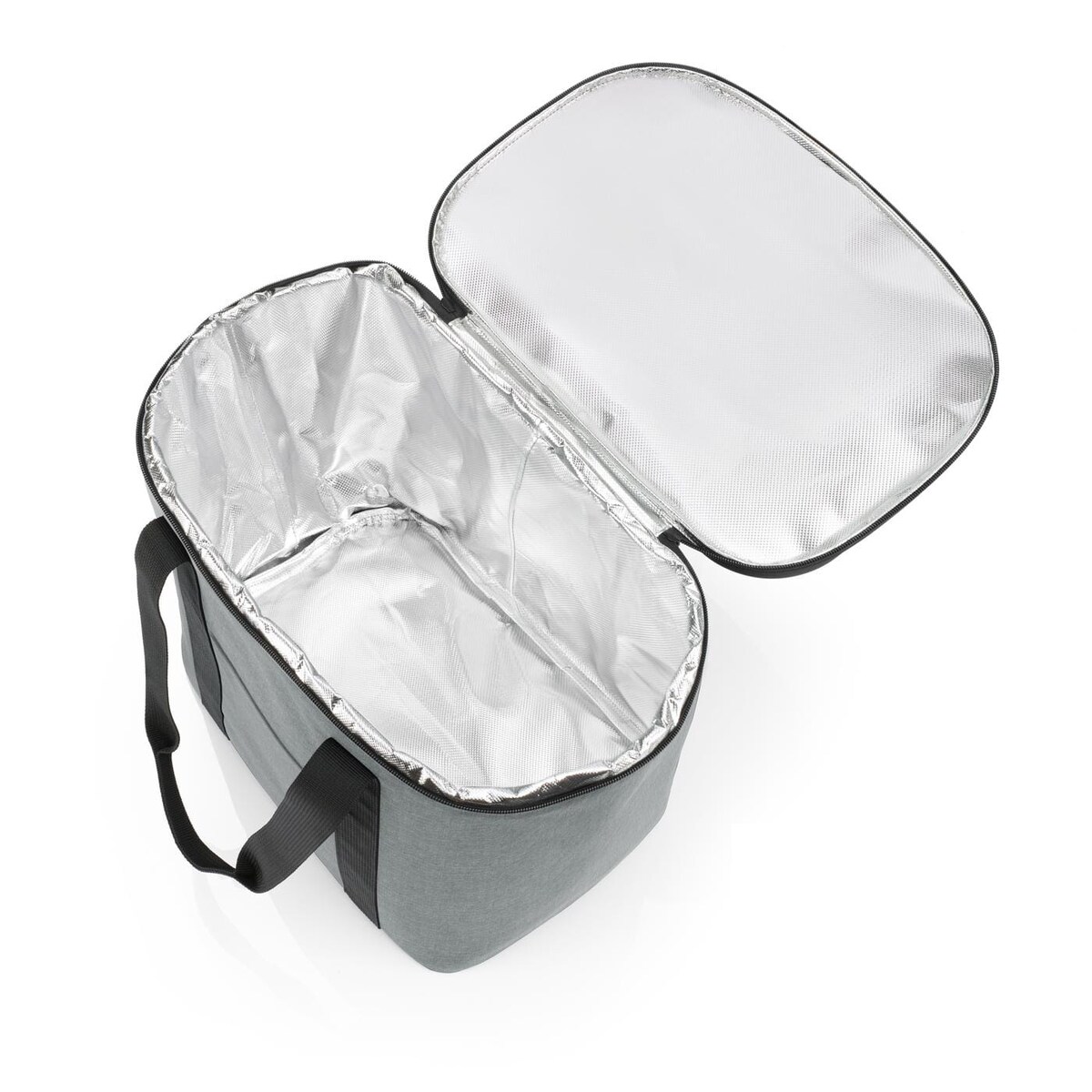 Torba COOLERBAG XL, twist silver