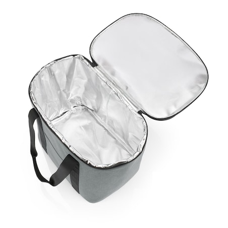 Torba COOLERBAG XL, twist silver