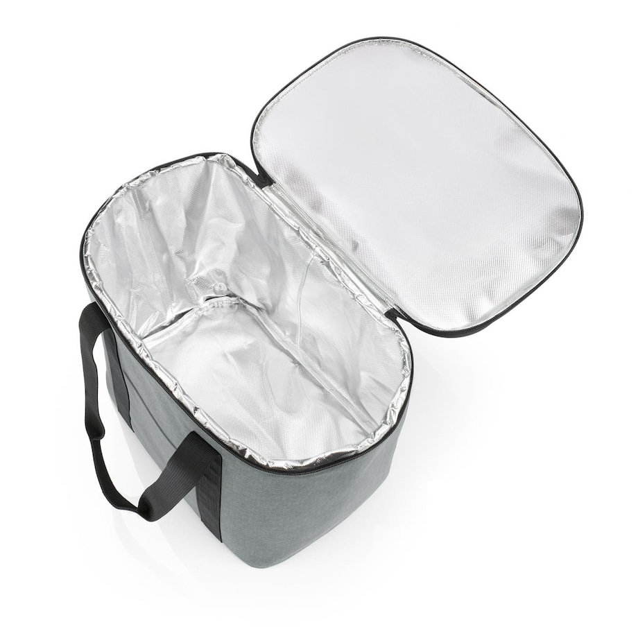 Torba COOLERBAG XL, twist silver