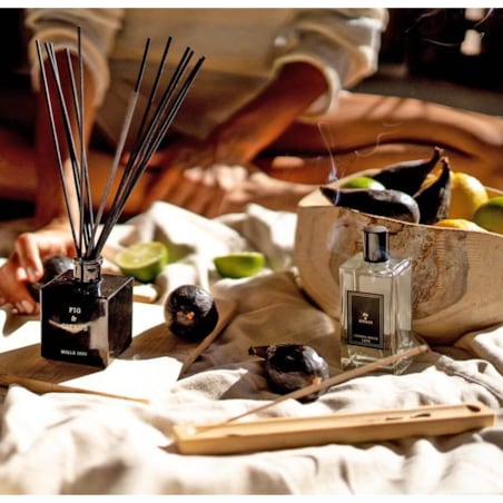 Zestaw 20 kadzidełek Grapefruit & Bay, Cereria Molla