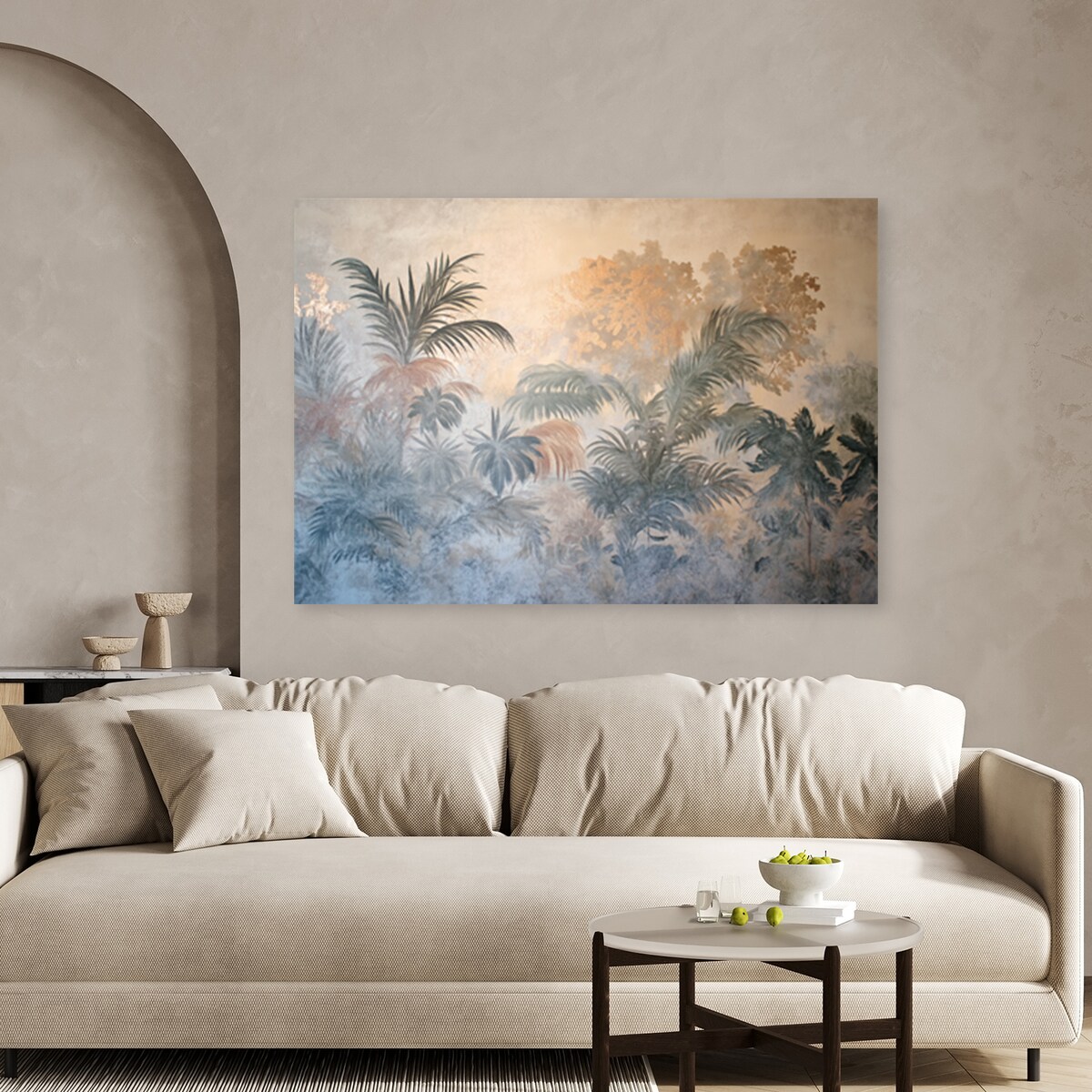 Feeby Obraz na płótnie, Rośliny natura 60x40