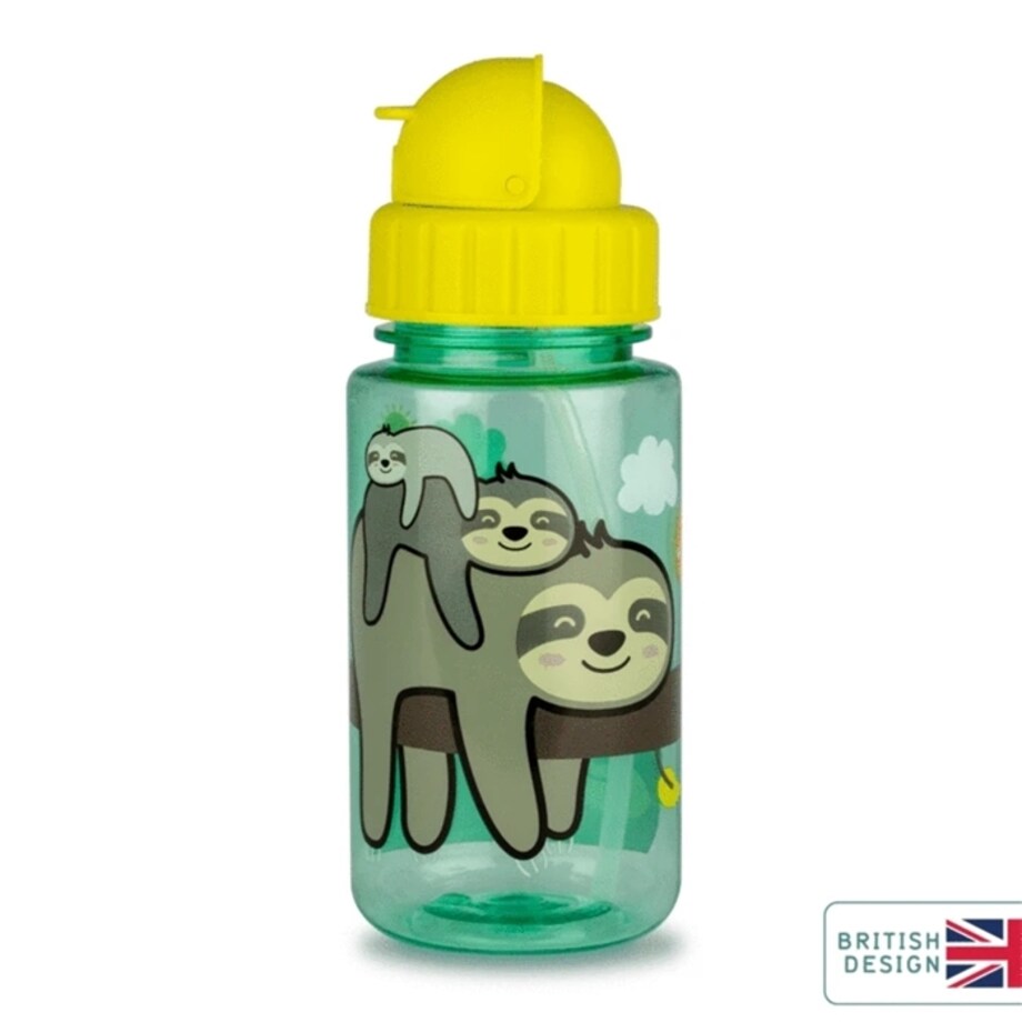 Tum Tum Bidon z Rurką Leniwiec Stanley