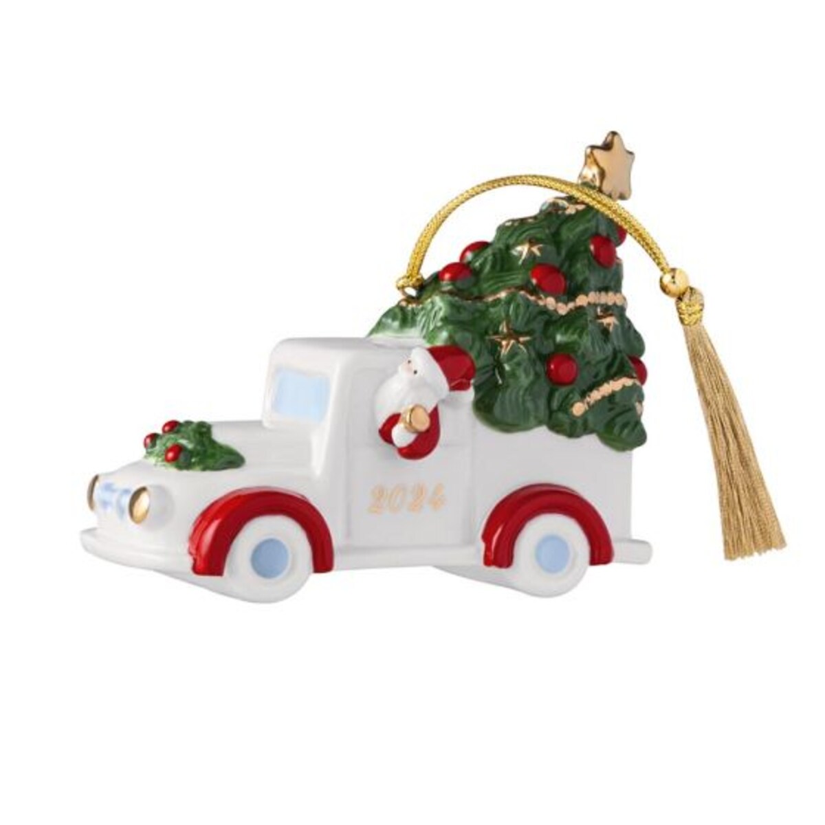 Zawieszka-samochód Christmas Classics Villeroy & Boch